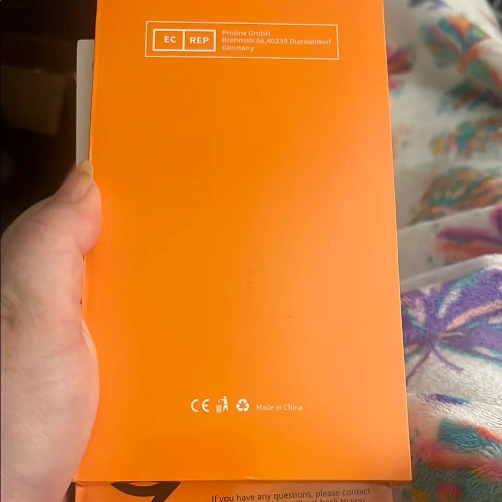 Tempered Glass Screen Protector - NEW
